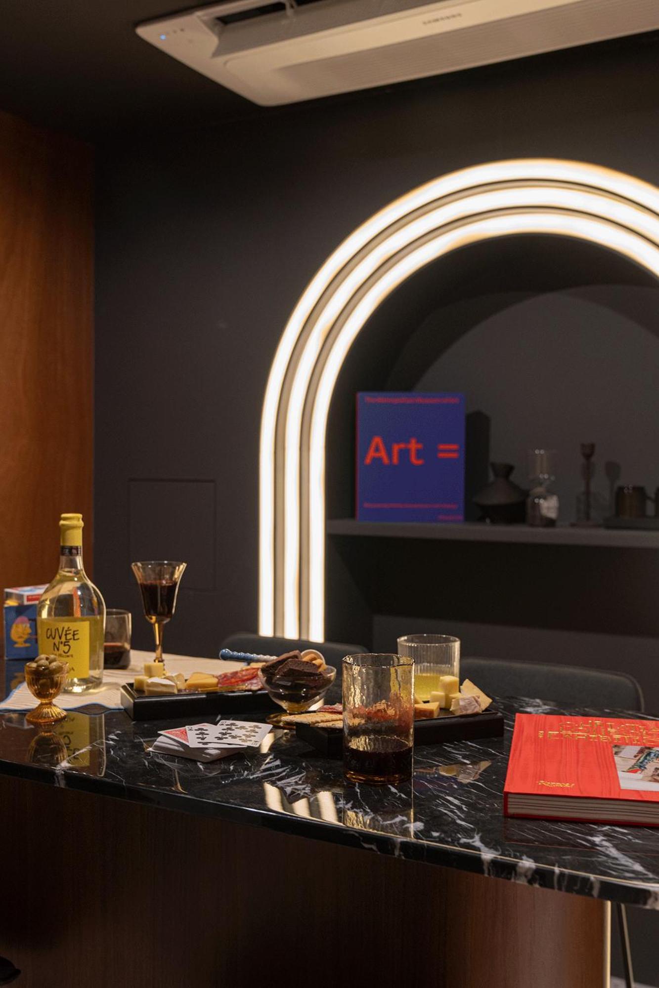 Nouvelle Hotel Seoul Itaewon By Aank المظهر الخارجي الصورة