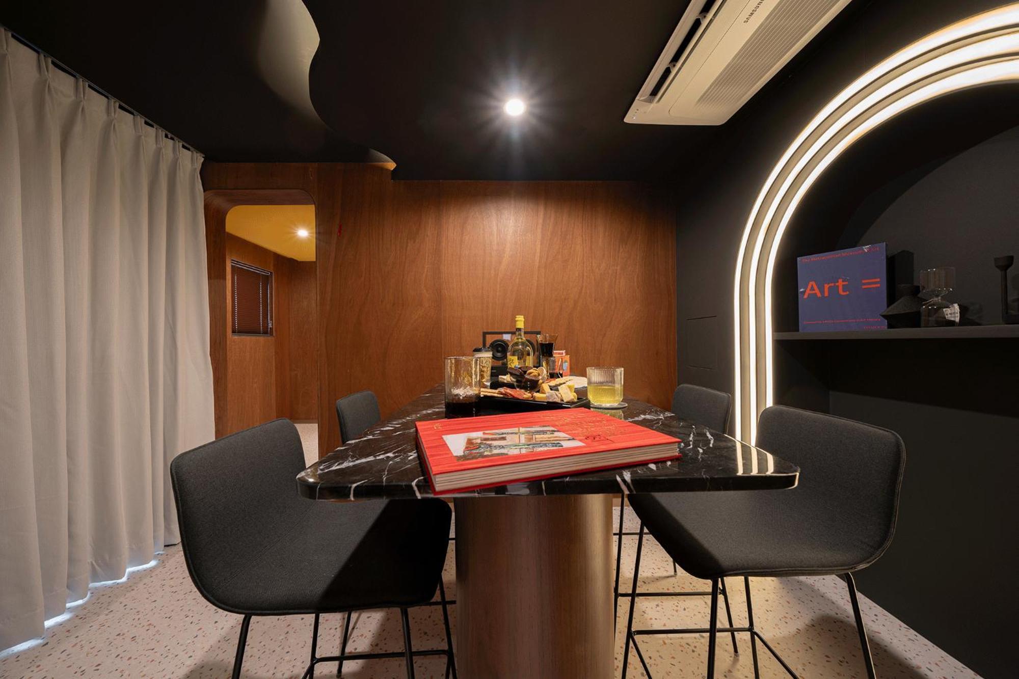 Nouvelle Hotel Seoul Itaewon By Aank المظهر الخارجي الصورة
