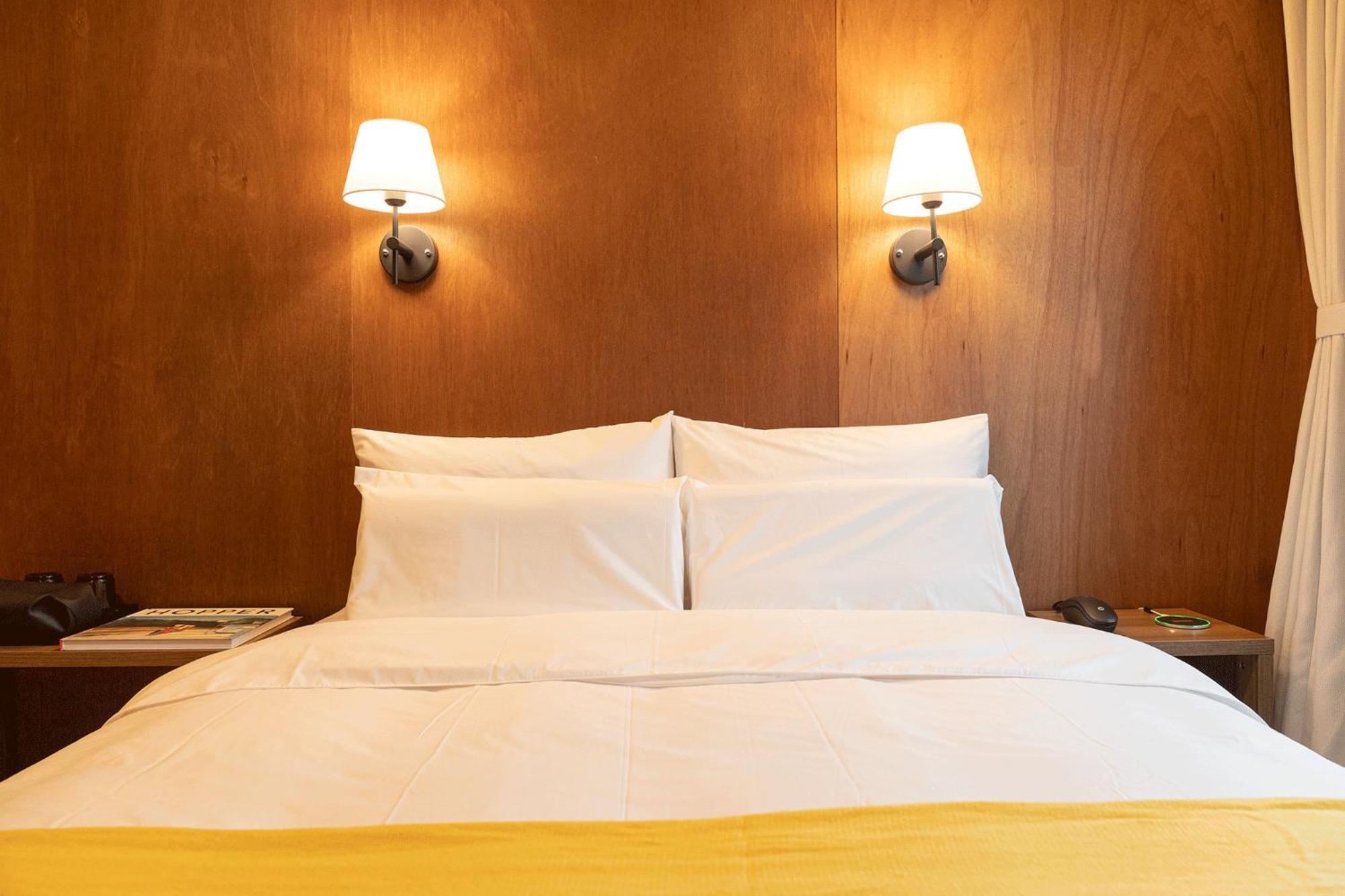 Nouvelle Hotel Seoul Itaewon By Aank المظهر الخارجي الصورة