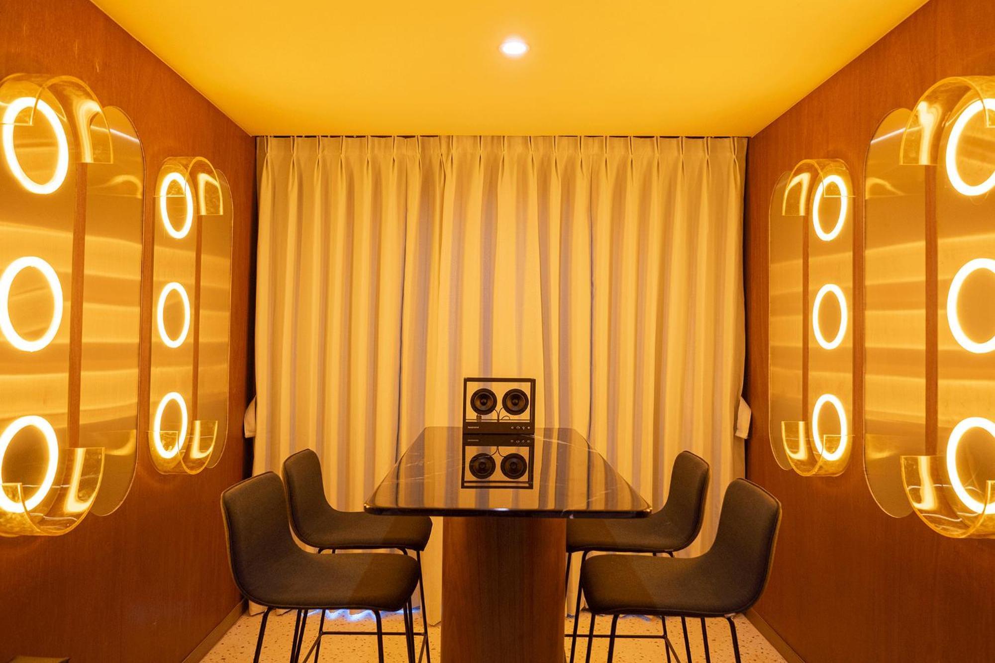 Nouvelle Hotel Seoul Itaewon By Aank المظهر الخارجي الصورة