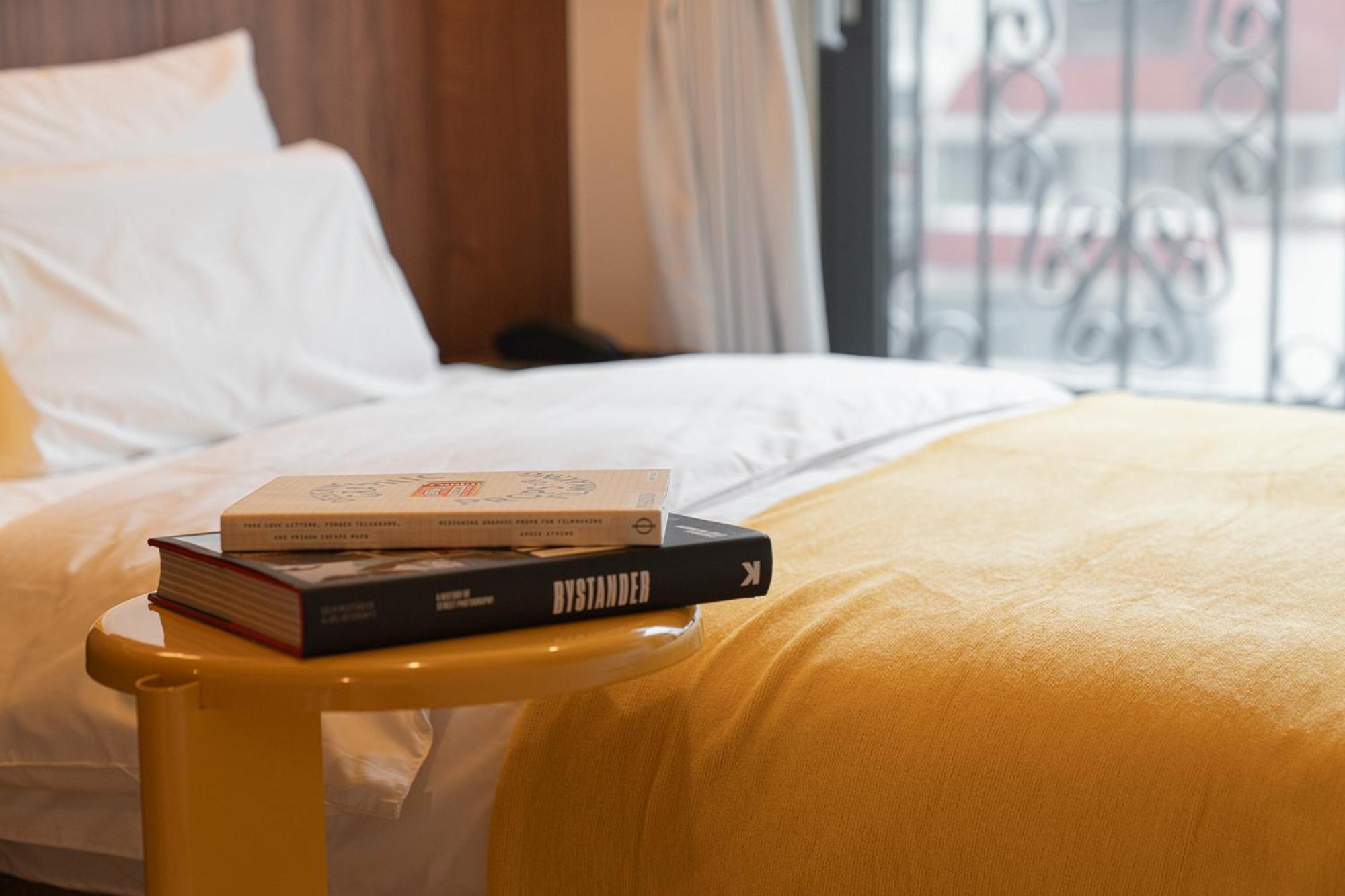 Nouvelle Hotel Seoul Itaewon By Aank المظهر الخارجي الصورة
