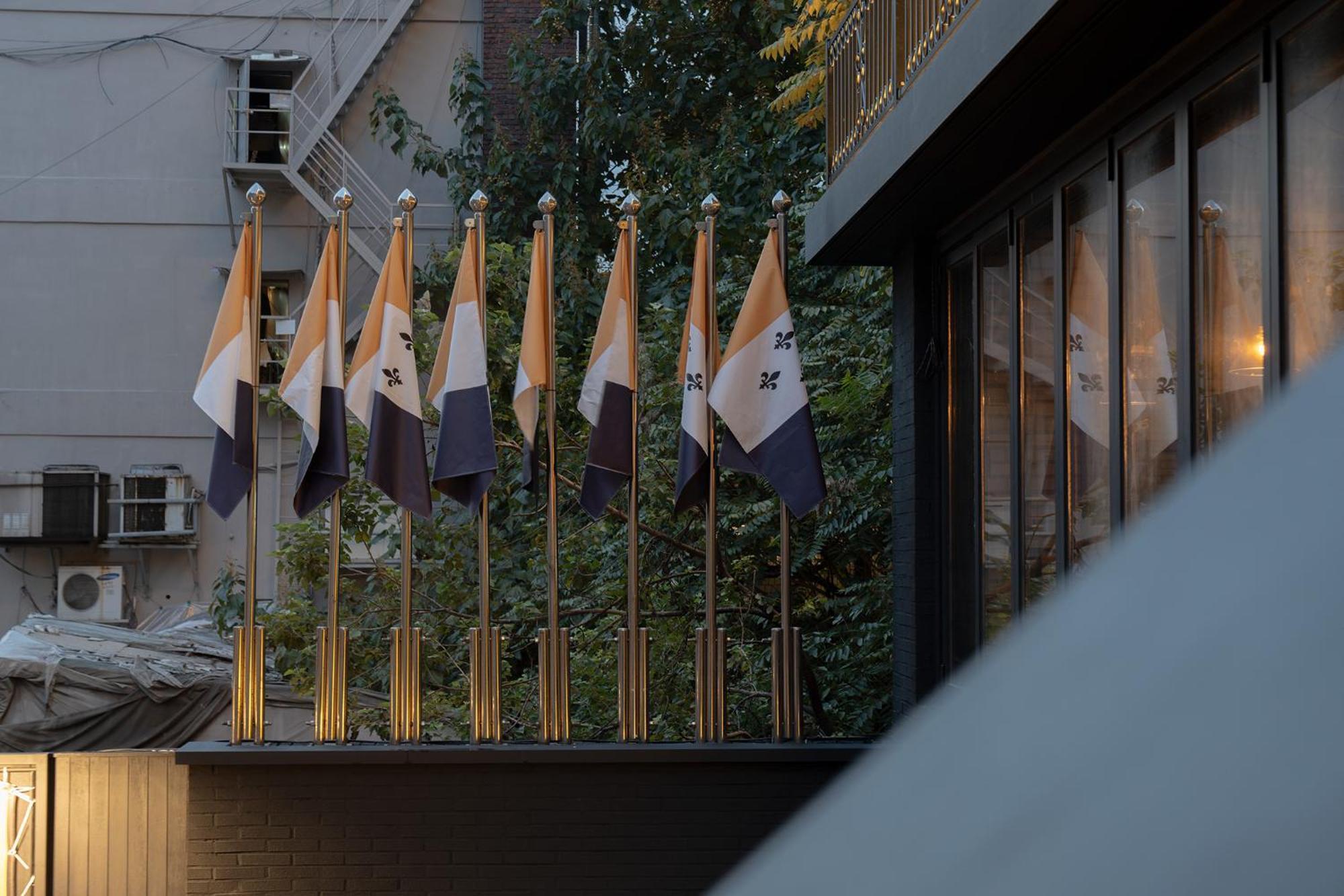 Nouvelle Hotel Seoul Itaewon By Aank المظهر الخارجي الصورة