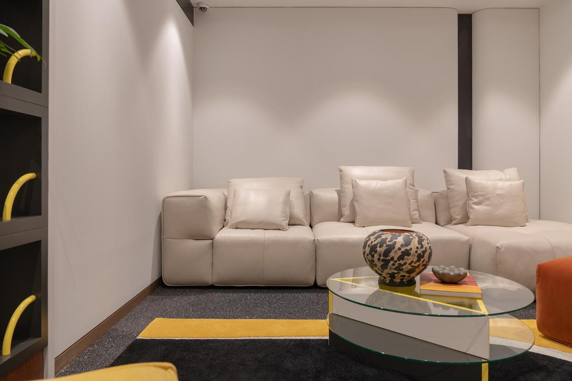 Nouvelle Hotel Seoul Itaewon By Aank المظهر الخارجي الصورة